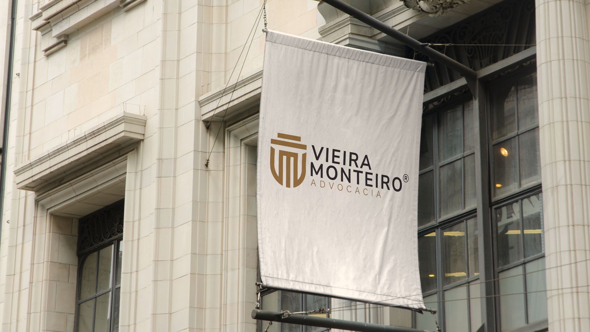 Vieira Monteiro — Detalhe